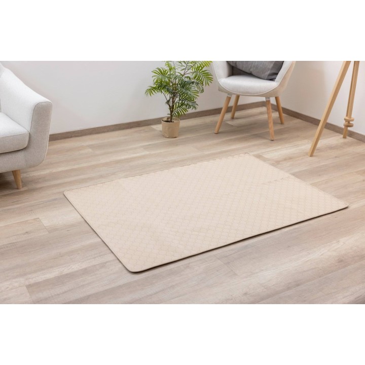 Kerbl MATA PODKŁAD WIELORAZOWY pod Mocz XL dla Królików i Gryzoni 140x100cm