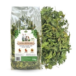 Samfarm NATKA PIETRUSZKI dla Królików i Gryzoni 150g