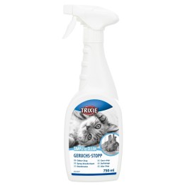 Trixie SPRAY NEUTRALIZUJĄCY ZAPACHY dla Zwierząt 750ml