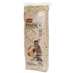 Vitapol ŚCIÓŁKA KONOPNA Podłoże dla Królików i Gryzoni 750g