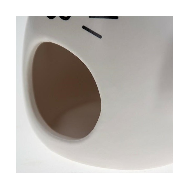 Duvo+ Bunny DOMEK CERAMICZNY dla Gryzoni