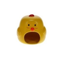 Duvo+ Chick DOMEK CERAMICZNY dla Gryzoni