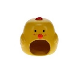 Duvo+ Chick DOMEK CERAMICZNY dla Gryzoni