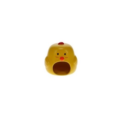 Duvo+ Chick DOMEK CERAMICZNY dla Gryzoni