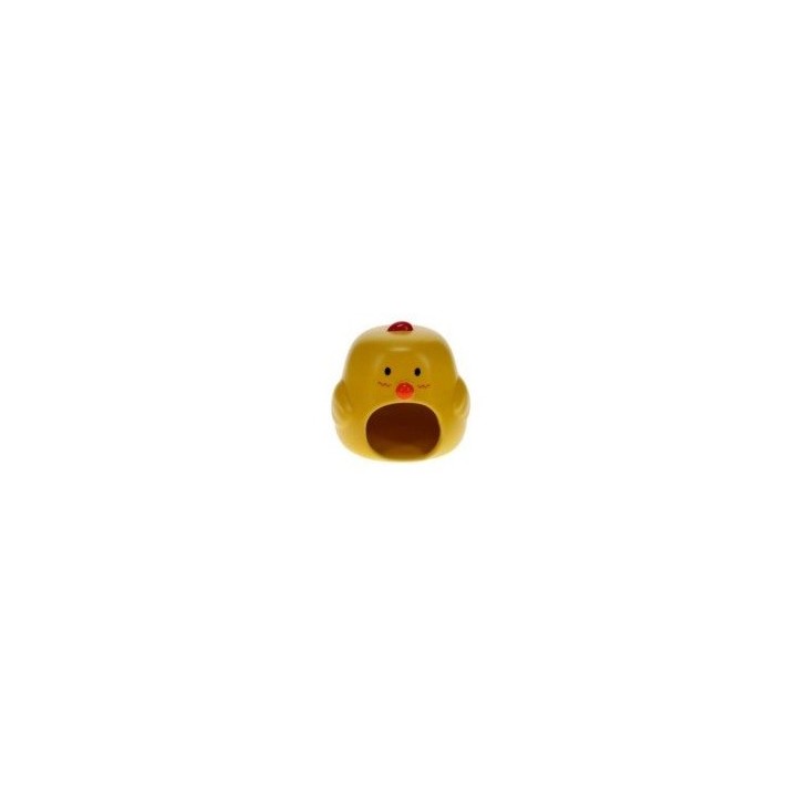 Duvo+ Chick DOMEK CERAMICZNY dla Gryzoni