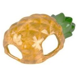 Duvo+ Ananas DOMEK CERAMICZNY dla Gryzoni