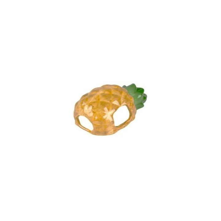 Duvo+ Ananas DOMEK CERAMICZNY dla Gryzoni