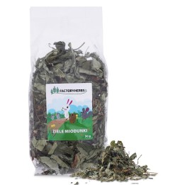 Factoryherbs ZIELE MIODUNKI dla Królików i Gryzoni