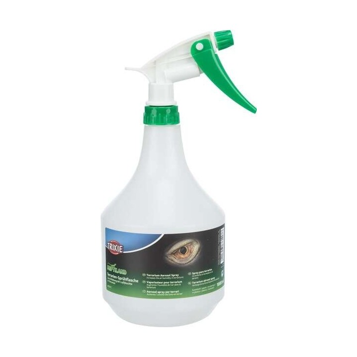 Trixie ZRASZACZ SPRYSKIWACZ do Terrarium 1000ml