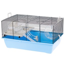 Inter-zoo KLATKA Pinky 1 Color dla Gryzoni