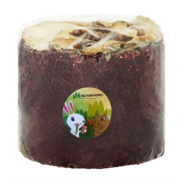 Factoryherbs WEGE BOX Tunel Buraczek dla Królików i Gryzoni