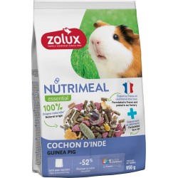 Zolux Nutrimeal 4 KARMA Mieszanka dla KAWII DOMOWEJ 850g