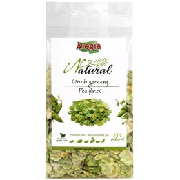 Alegia GROCH GNIECIONY dla Królików i Gryzoni 300g