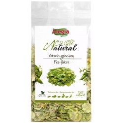 Alegia GROCH GNIECIONY dla Królików i Gryzoni 300g