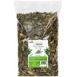 Alegia LIŚCIE KUKURYDZY dla Królików i Gryzoni 300g