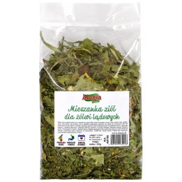 Alegia ZIOŁA dla Żółwi Lądowych 80g