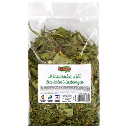 Alegia ZIOŁA dla Żółwi Lądowych 80g