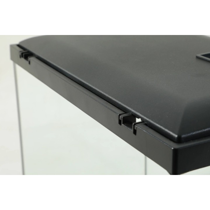 Zolux Ekai Initio 35 AKWARIUM Z FILTREM KASKADOWYM 30 i LED 18L
