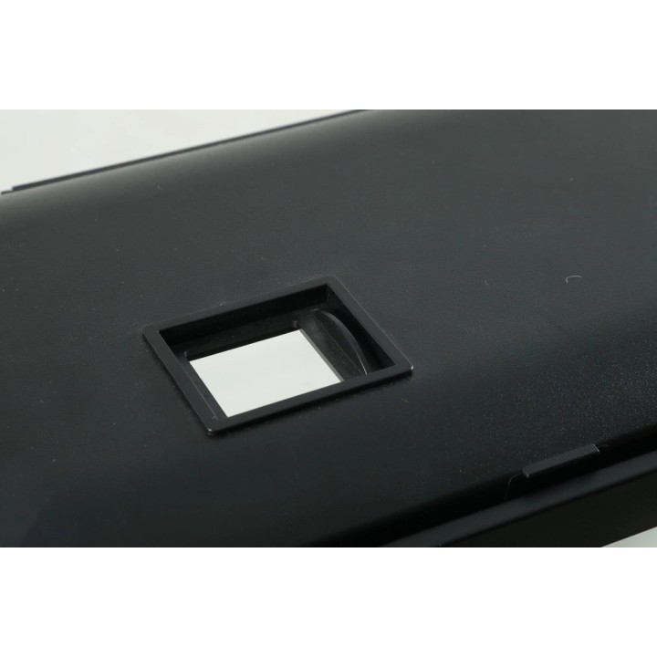 Zolux Ekai Initio 35 AKWARIUM Z FILTREM KASKADOWYM 30 i LED 18L