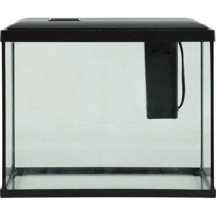 Zolux Ekai Initio 35 AKWARIUM Z FILTREM KASKADOWYM 30 i LED 18L
