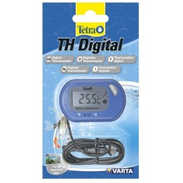 Tetra Digital TERMOMETR ELEKTRONICZNY do Akwarium dla Ryb