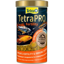 Tetra Pro Fertility POKARM NA WSPARCIE ROZMNAŻANIA dla Ryb 500ml