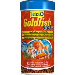 Tetra Goldfish Sticks POKARM DLA ZŁOTYCH RYBEK 250ml
