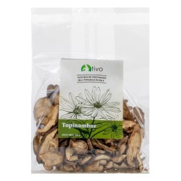 Tivo Topinambur Chipsy dla Gryzoni 100g