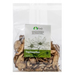 Tivo Topinambur Chipsy dla Gryzoni 100g