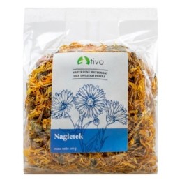 Tivo NAGIETEK Kwiat dla Gryzoni 100g