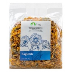 Tivo NAGIETEK Kwiat dla Gryzoni 100g