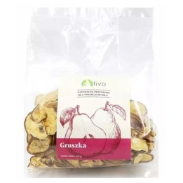 Tivo GRUSZKA Plasterki dla Królików i Gryzoni 100g