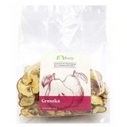 Tivo GRUSZKA Plasterki dla Królików i Gryzoni 100g