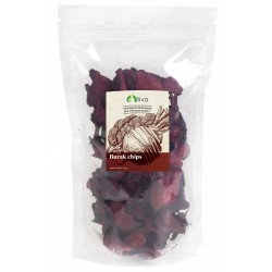Tivo BURACZEK Chipsy dla Królików i Gryzoni 100g