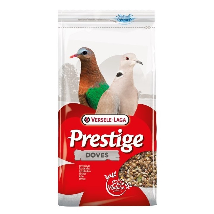 Versele Laga MIESZANKA DLA GOŁĄBKÓW OZDOBNYCH 1kg