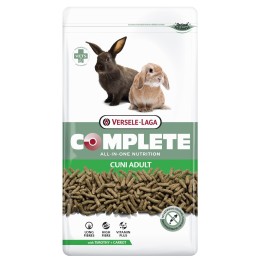 Versele Laga Complete Adult KARMA Granulat dla DOROSŁYCH KRÓLIKÓW 3kg