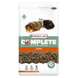 Versele Laga Cavia Complete Karma Granulat dla KAWII DOMOWEJ 3kg