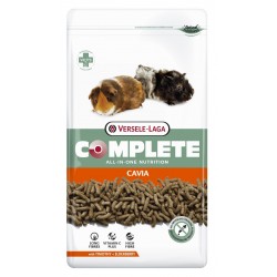 Versele Laga Cavia Complete Karma Granulat dla KAWII DOMOWEJ 3kg