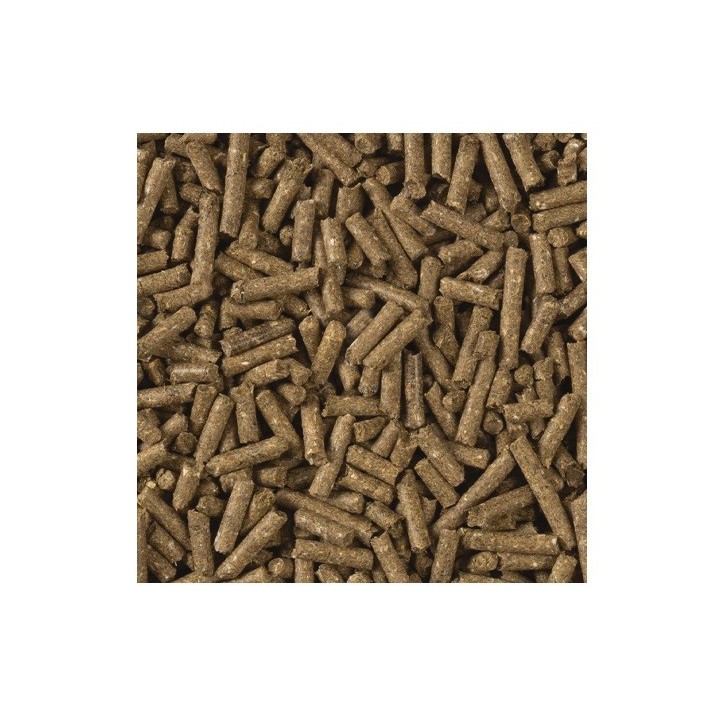 Tropifit Natural Rolls KARMA Granulat dla Chomika 500g