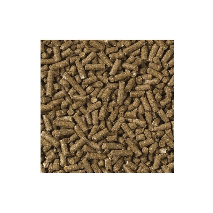 Tropifit Natural Rolls KARMA Granulat dla Dorosłego Królika 500g