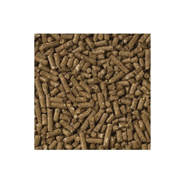 Tropifit Natural Rolls Rabbit Junior KARMA Granulat dla Królika 500g