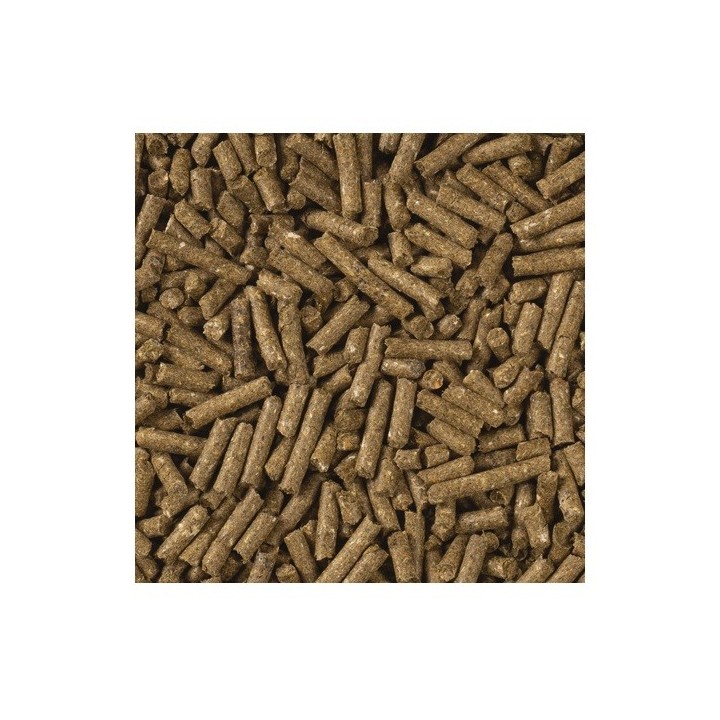 Tropifit Natural Rolls Cavia KARMA Granulat dla Kawii Domowej 500g
