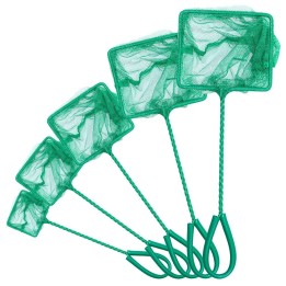 Happet SIATKA DO WYŁAWIANIA RYB 30cm