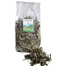 Factoryherbs LIŚĆ BABKI SZEROKOLISTNEJ dla Królików i Gryzoni 300g