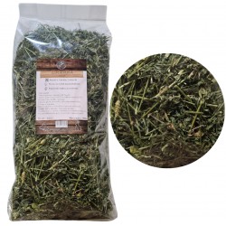 Gospodarstwo Zielarskie ZIELE LUCERNY dla Królików i Gryzoni 500g