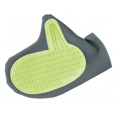 Trixie RĘKAWICA WYCZESUJĄCA Masaż i Pielęgnacja dla Królików i Gryzoni