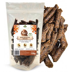 Samfarm GRYZAKI MARCHEWKOWE dla Królików i Gryzoni