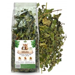 Samfarm MELISA ZIELE dla Królików 1kg