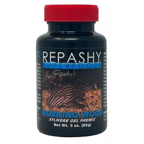 Repashy Morning Wood KARMA dla Zbrojników i Ryb 85g