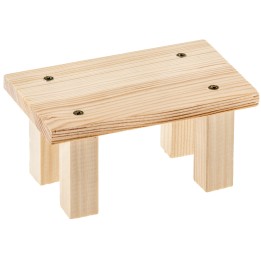 Ferplast Arcade Table ZADASZENIE PODEST S dla Gryzoni
